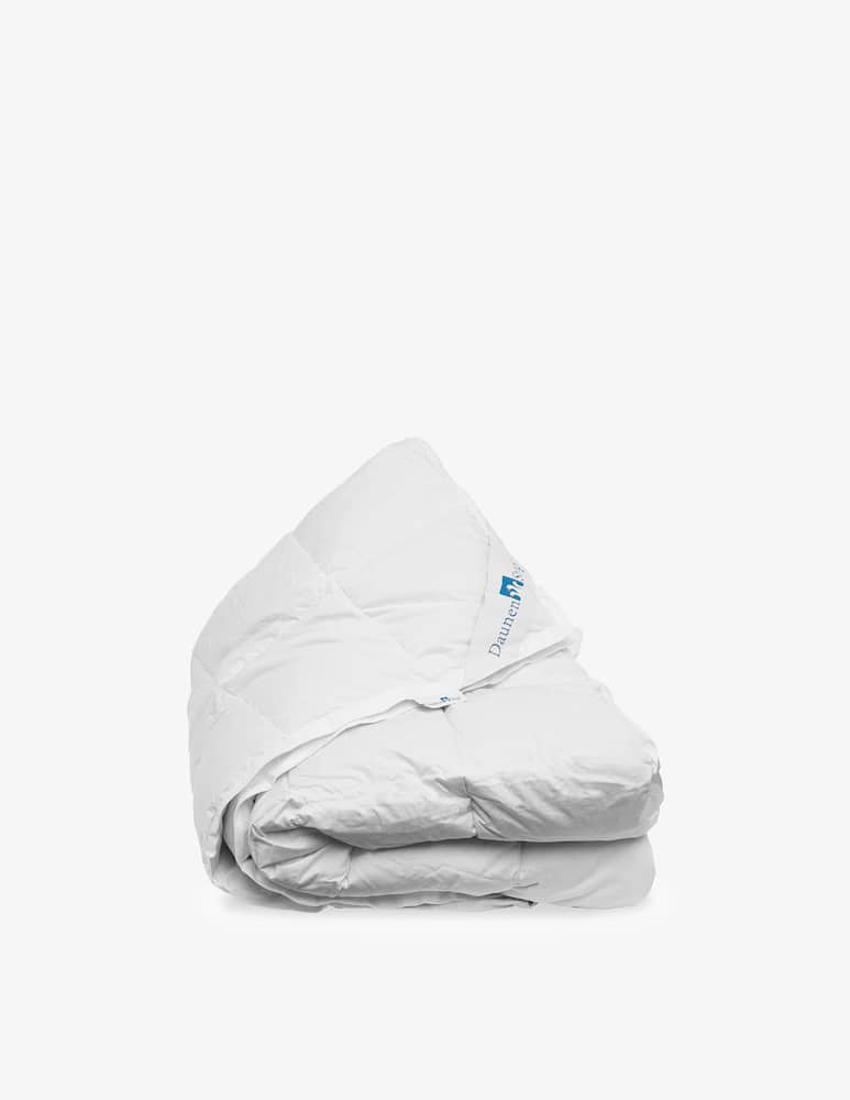 Daunenstep Duvet 250x200cm D800 Classic Winter - picture 1 Daunenstep Duvet 250x200cm D800 Classic Winter - picture 1