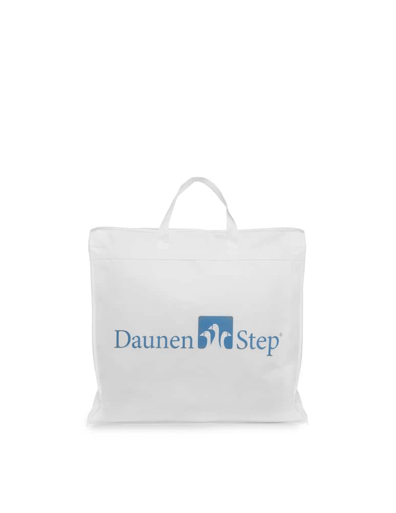 Daunenstep Piumino d´oca D800 Cold Winter 200x220cm - immagine 4 Daunenstep Piumino d´oca D800 Cold Winter 200x220cm - immagine 4