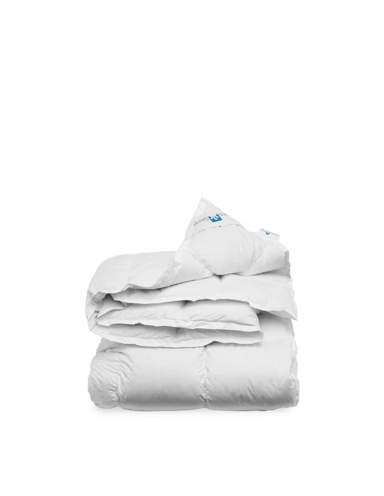 rinascente Daunenstep Piumino D800 Cold Winter - Bianco