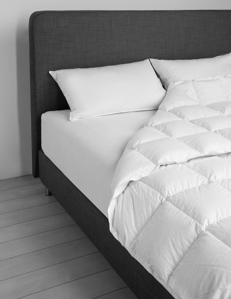 rinascente Daunenstep Piumino D800 Cold Winter - Bianco