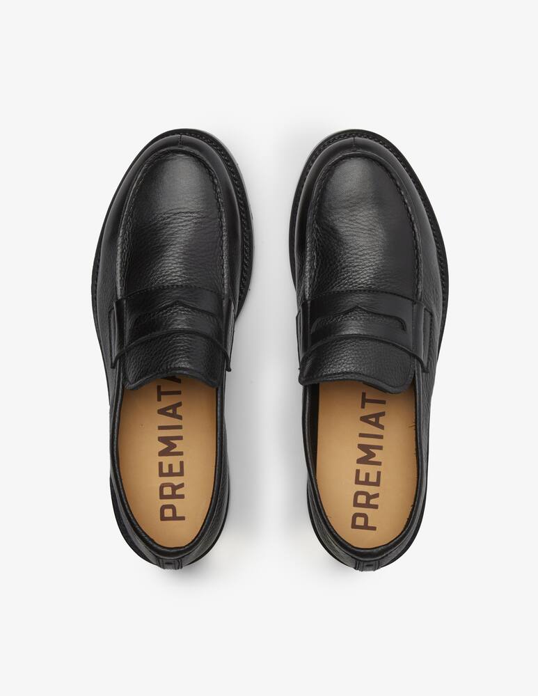 rinascente Premiata Mocassini nodik