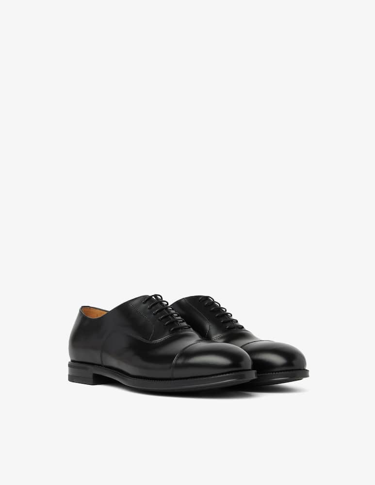 Mille885 Scarpe oxford lille - immagine 2 Mille885 Scarpe oxford lille - immagine 2