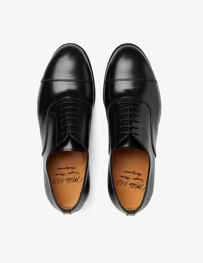 Mille885 Scarpe oxford lille - immagine 3 Mille885 Scarpe oxford lille - immagine 3