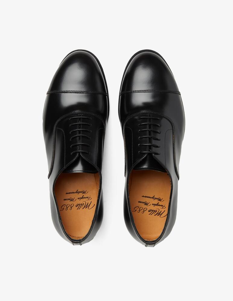 rinascente Mille885 Lille oxford shoes
