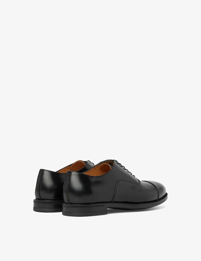 Mille885 Scarpe oxford lille - immagine 4 Mille885 Scarpe oxford lille - immagine 4