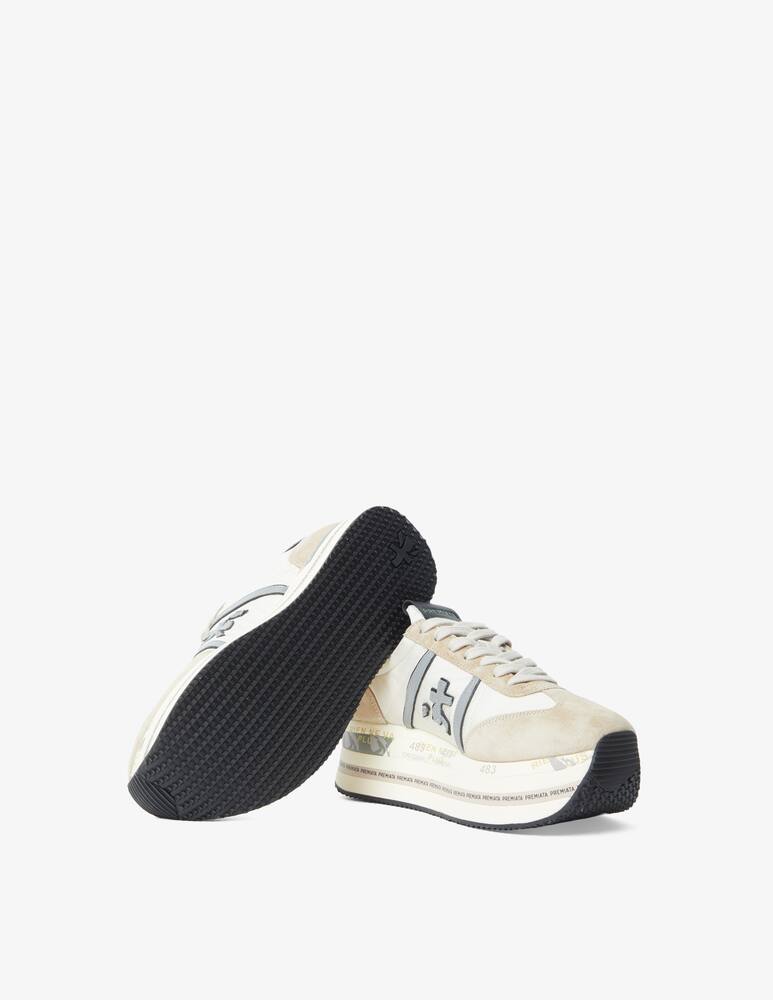 rinascente Premiata Beth sneakers