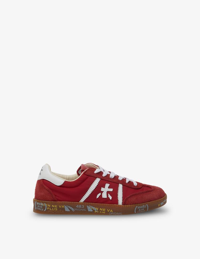 Premiata Bonnied nylon sneakers - picture 1 Premiata Bonnied nylon sneakers - picture 1
