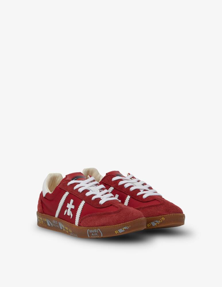 Premiata Bonnied nylon sneakers - picture 2 Premiata Bonnied nylon sneakers - picture 2