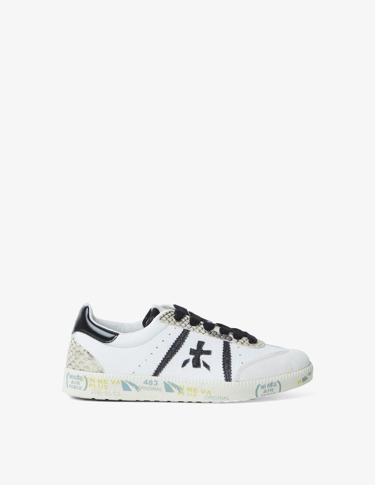 Premiata Bonnied sneakers - picture 1 Premiata Bonnied sneakers - picture 1