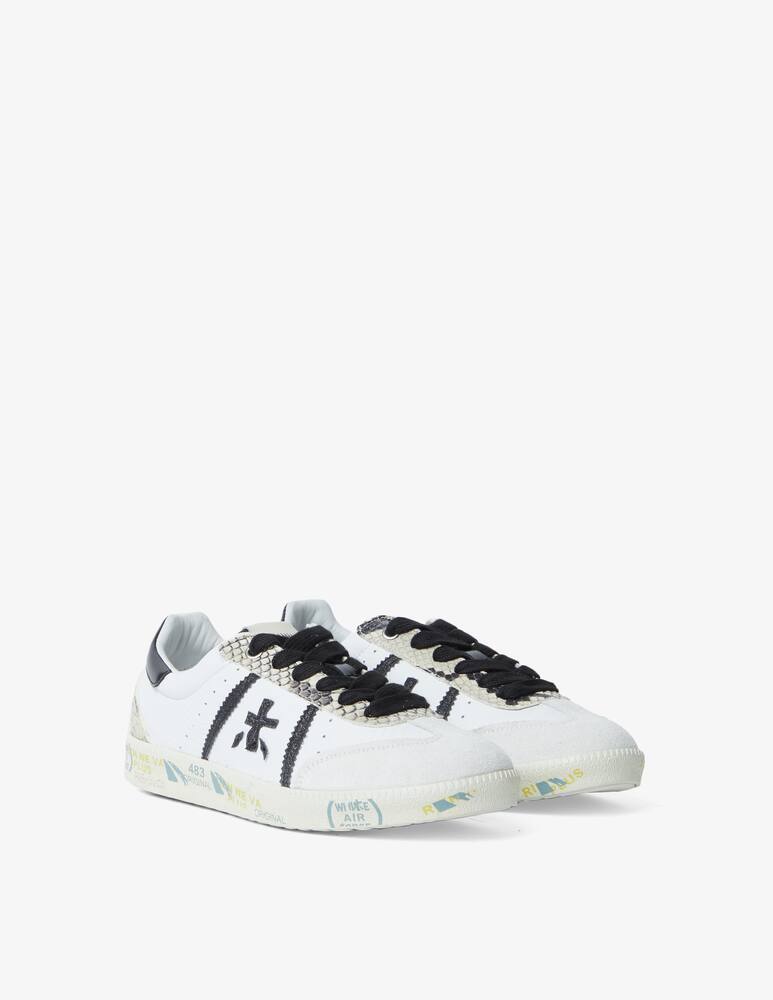 rinascente Premiata Sneakers Bonnied