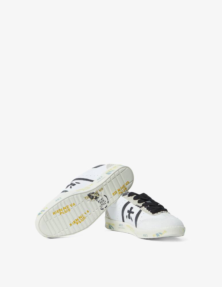 rinascente Premiata Sneakers Bonnied