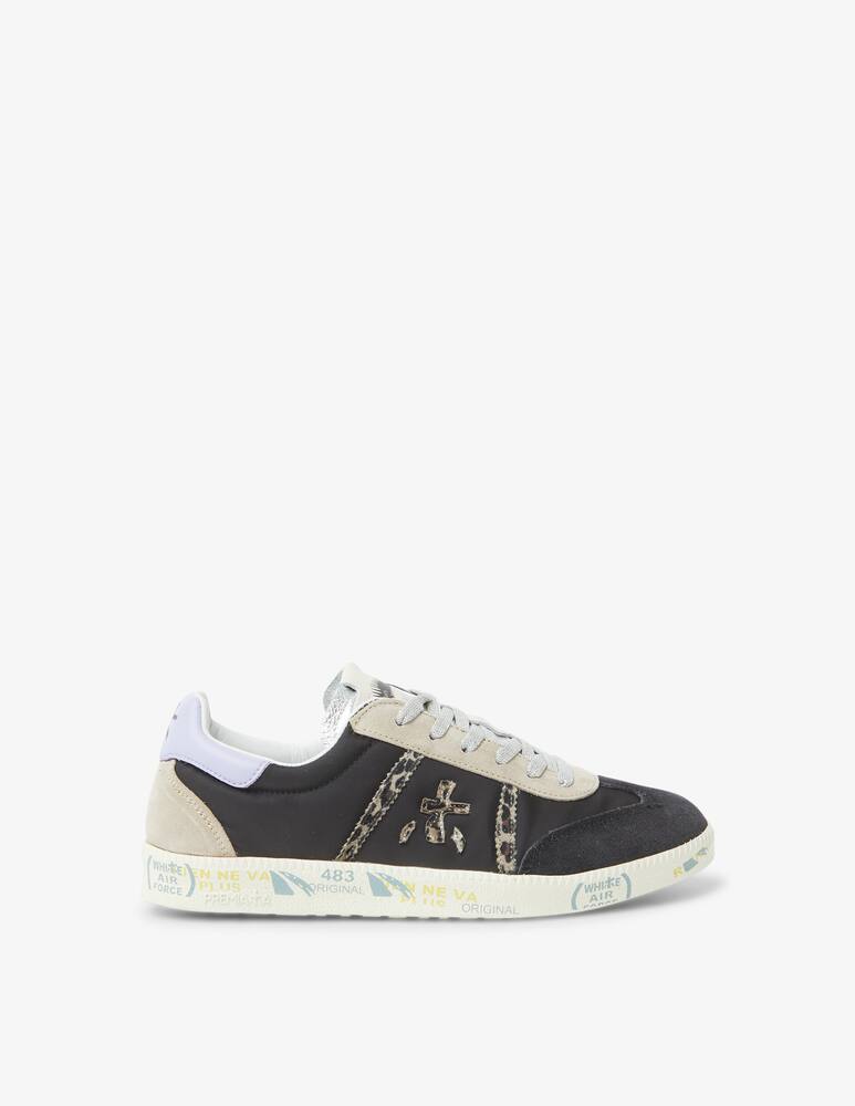 Premiata Bonnied nylon sneakers - picture 1 Premiata Bonnied nylon sneakers - picture 1