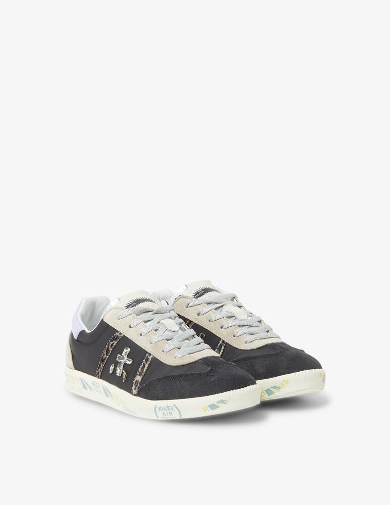 Premiata Bonnied nylon sneakers - picture 2 Premiata Bonnied nylon sneakers - picture 2