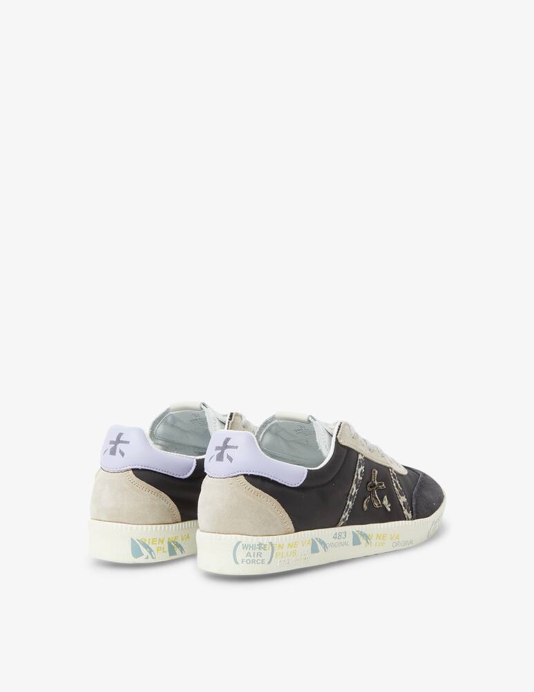 Premiata Bonnied nylon sneakers - picture 4 Premiata Bonnied nylon sneakers - picture 4