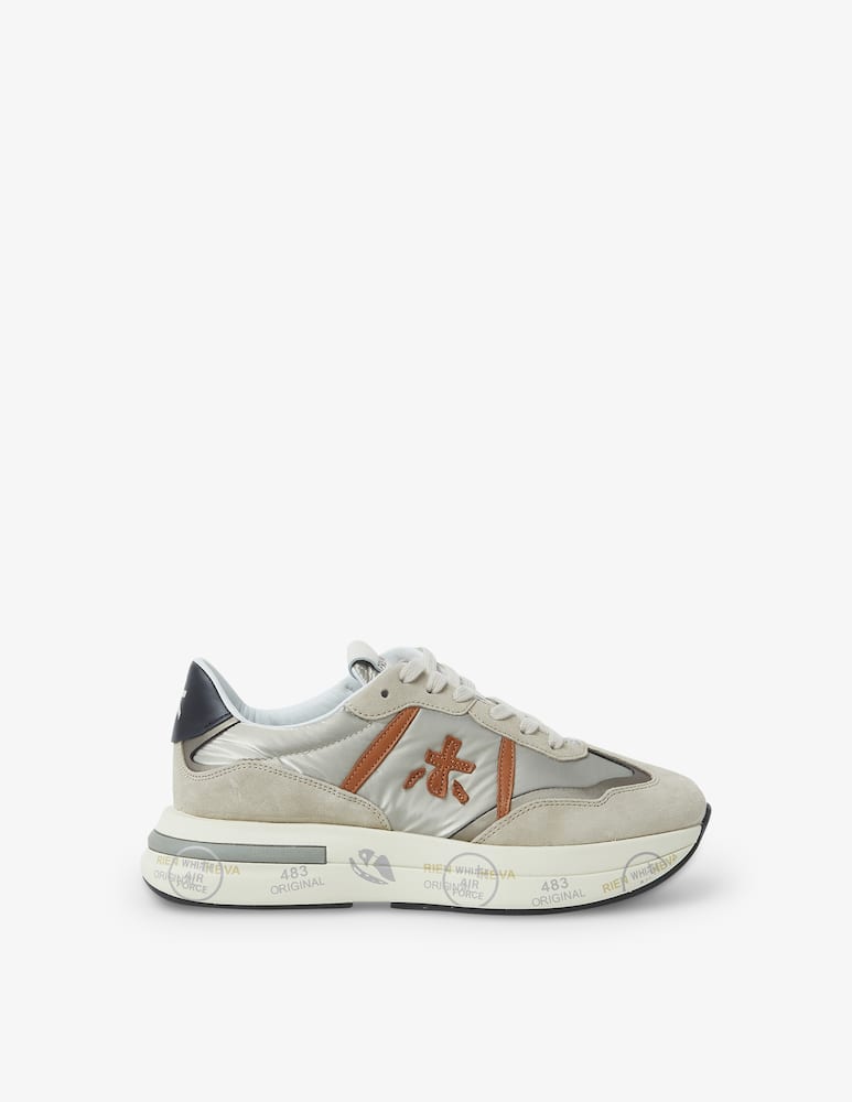 Premiata Sneakers Cassie - immagine 1 Premiata Sneakers Cassie - immagine 1