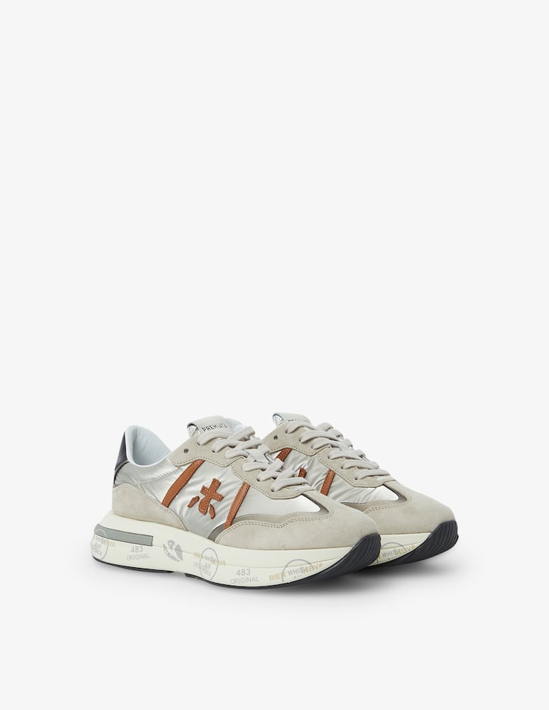 rinascente Premiata Sneakers Cassie