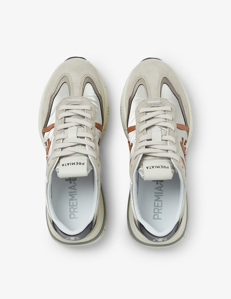 Premiata Sneakers Cassie - immagine 3 Premiata Sneakers Cassie - immagine 3