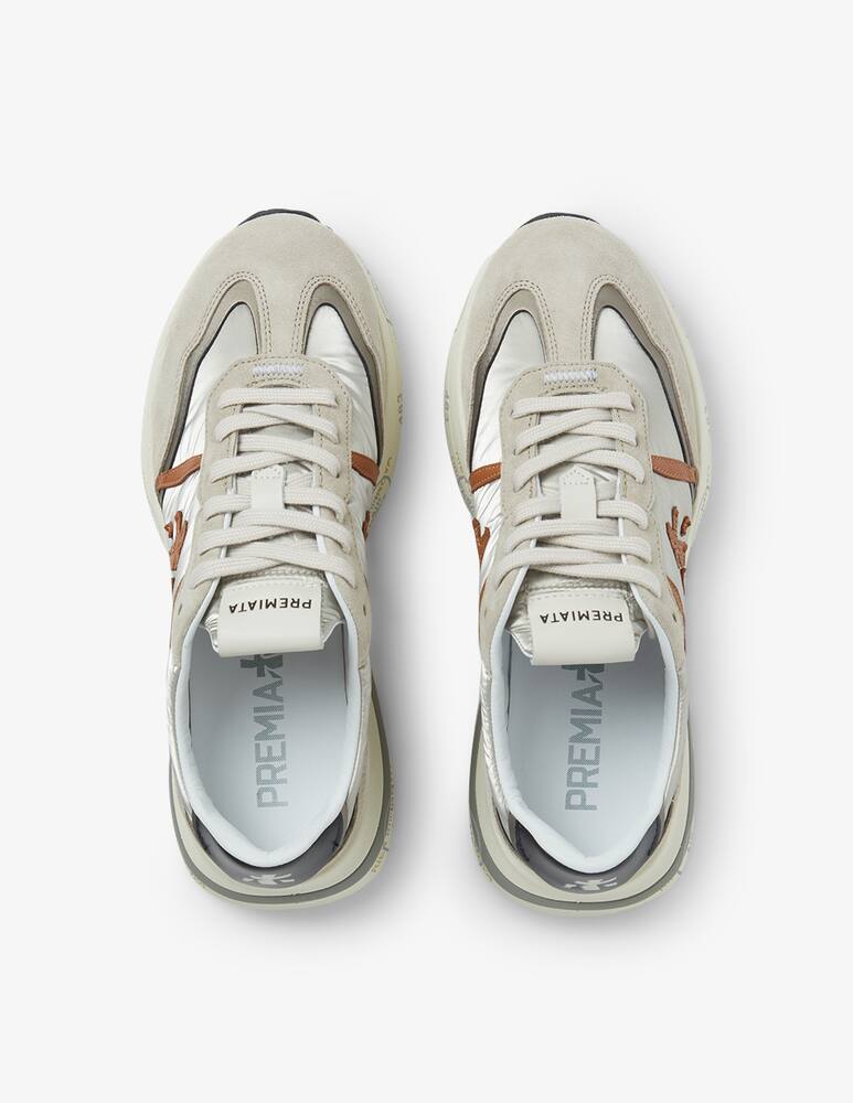 rinascente Premiata Sneakers Cassie