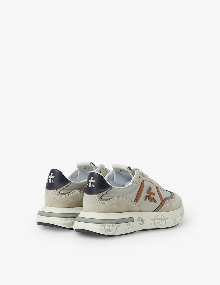 Premiata Sneakers Cassie - immagine 4 Premiata Sneakers Cassie - immagine 4