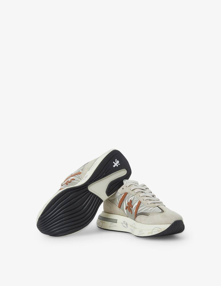 rinascente Premiata Sneakers Cassie