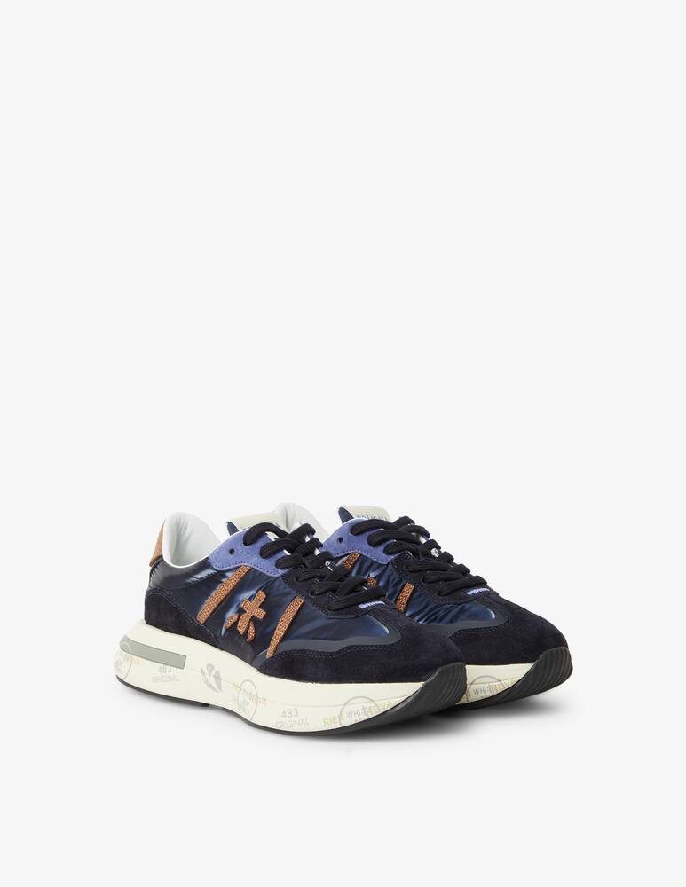 rinascente Premiata Sneakers Cassie