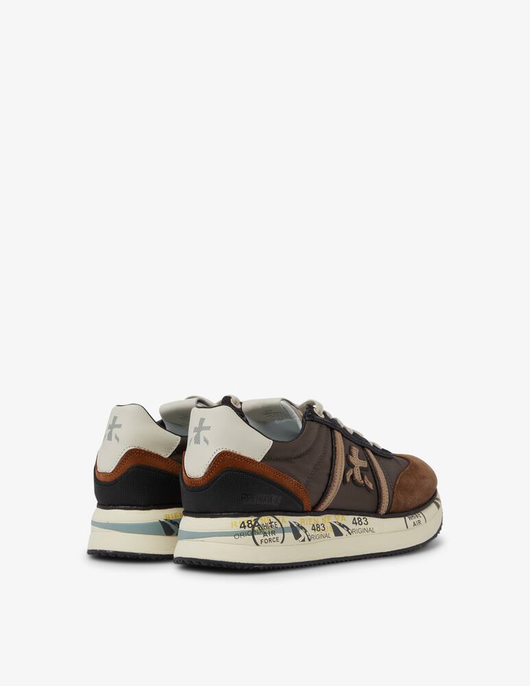 rinascente Premiata Sneakers glitterato Conny