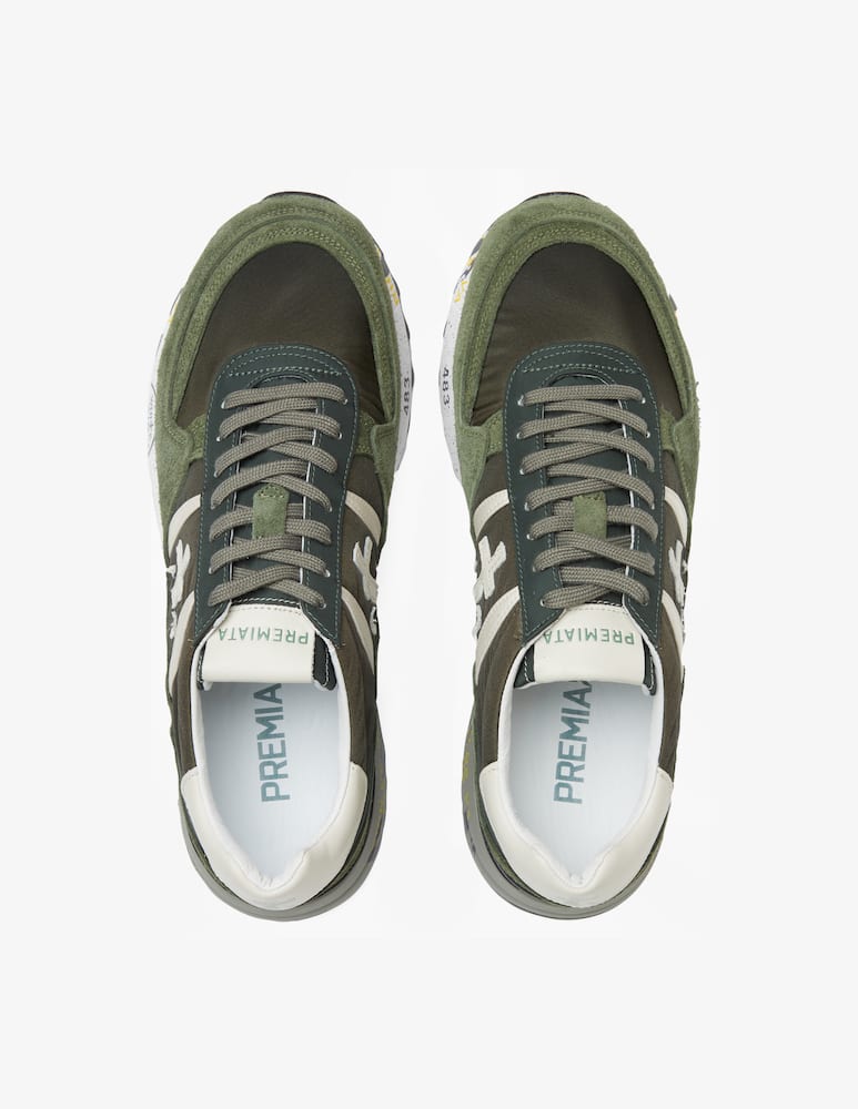 rinascente Premiata Sneakers landeck degrade