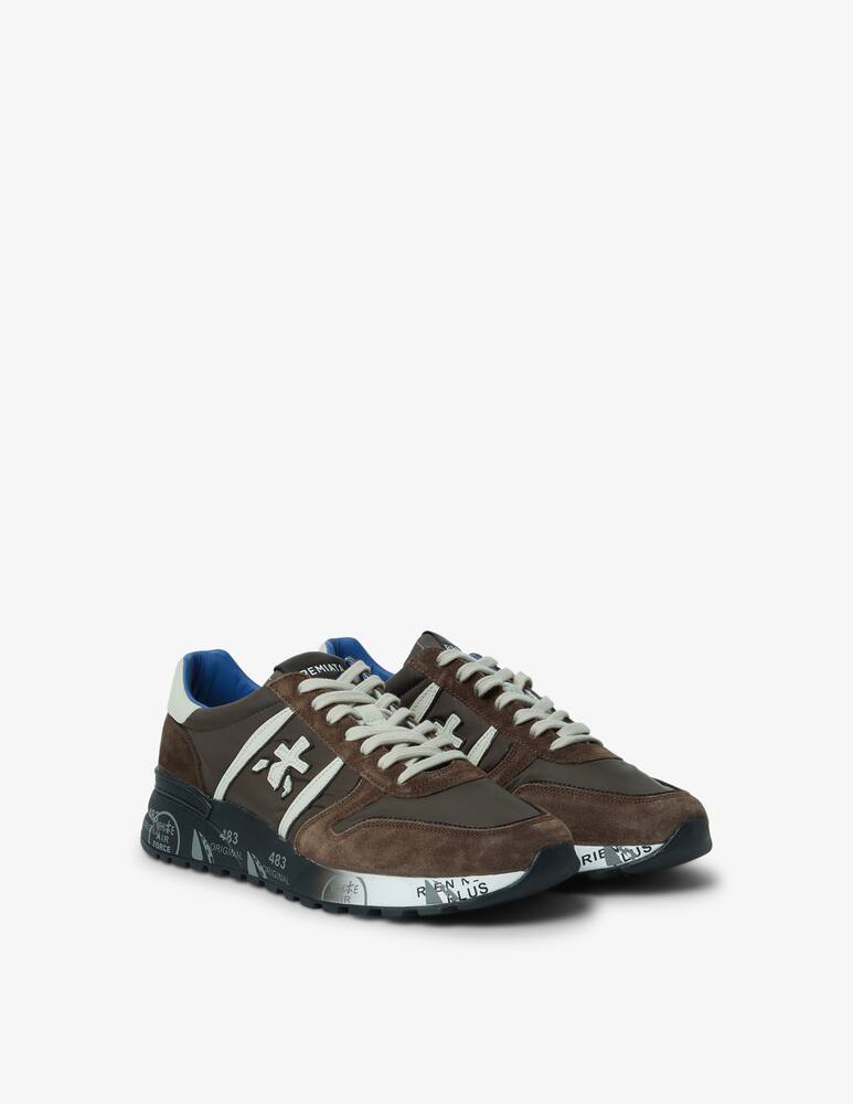 rinascente Premiata Sneakers lander