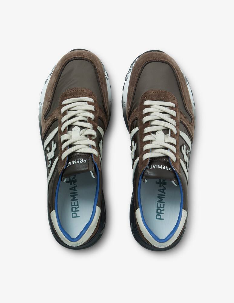 rinascente Premiata Sneakers lander