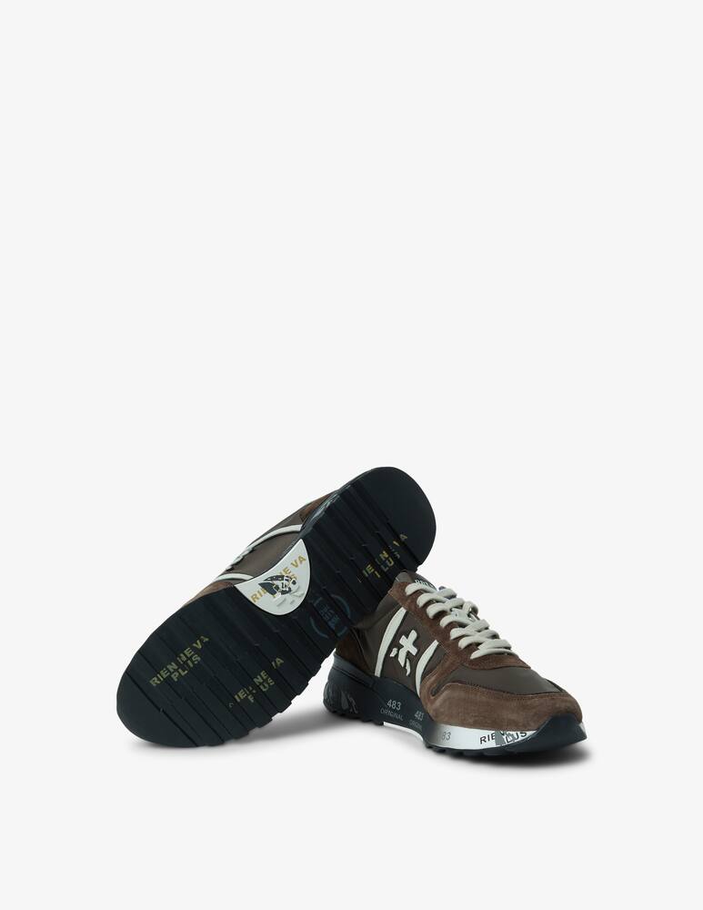 rinascente Premiata Sneakers lander