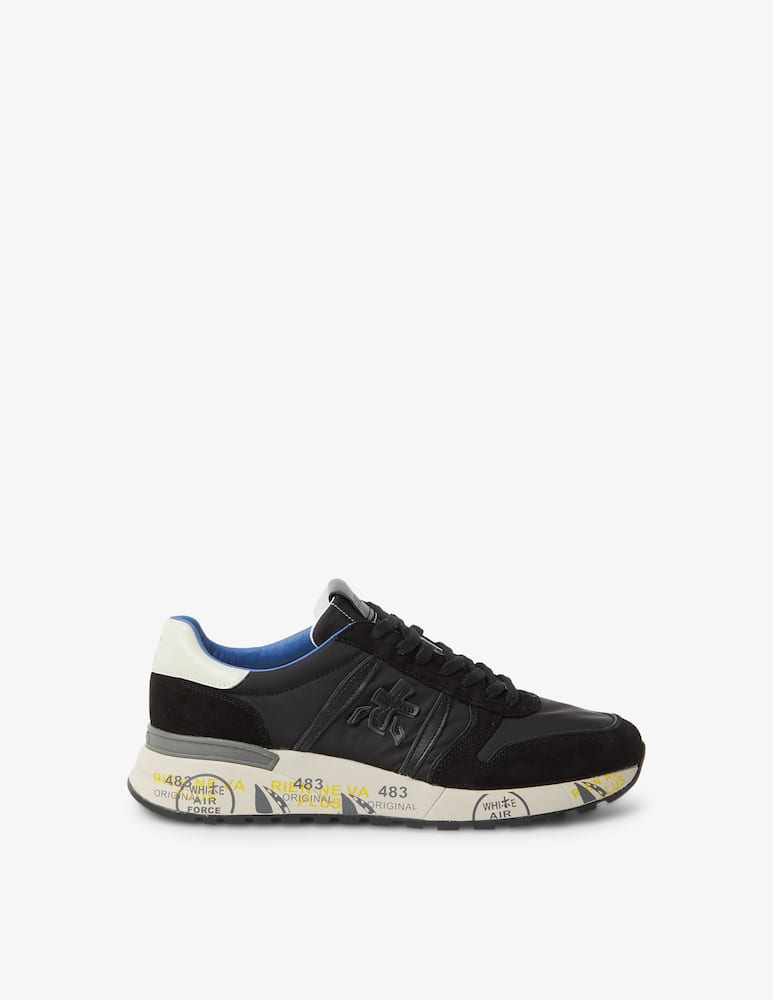 Premiata Sneakers lander - immagine 1 Premiata Sneakers lander - immagine 1