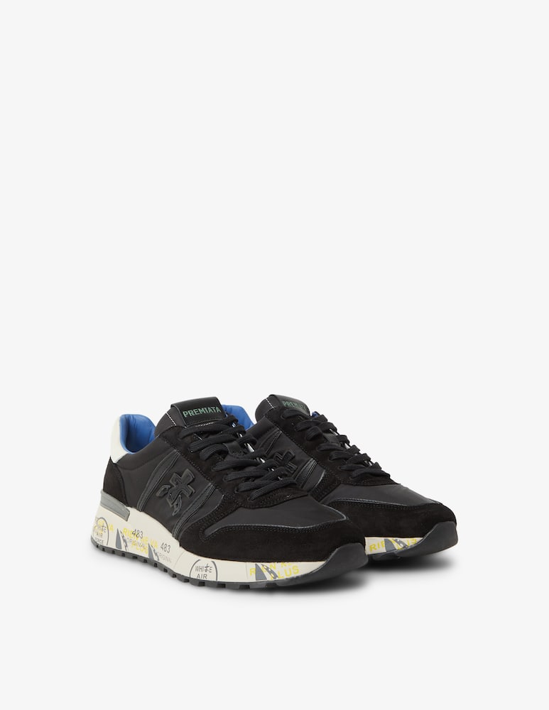 rinascente Premiata Lander sneakers