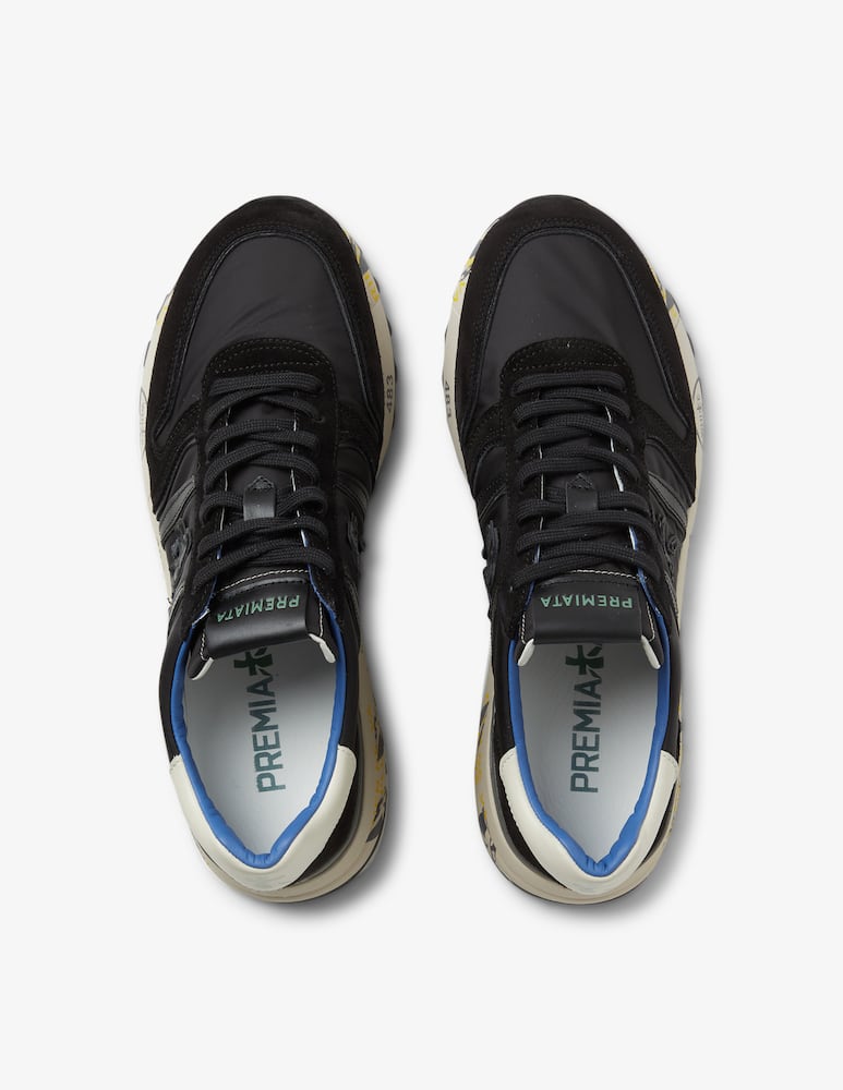 rinascente Premiata Lander sneakers