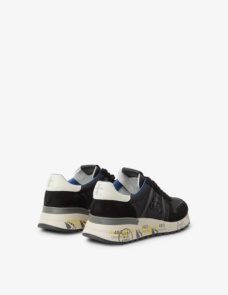 Premiata Sneakers lander - immagine 4 Premiata Sneakers lander - immagine 4