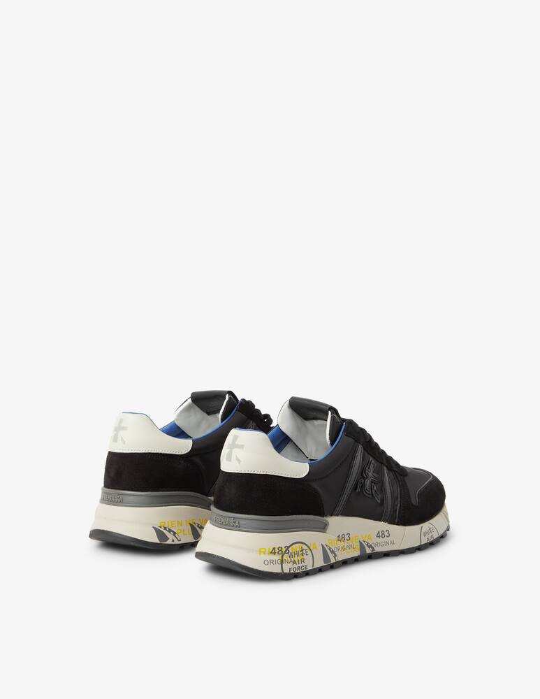 rinascente Premiata Lander sneakers