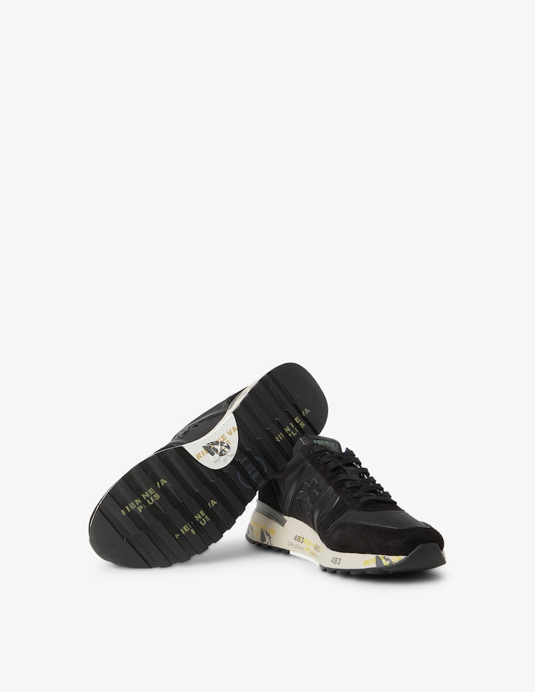 rinascente Premiata Lander sneakers