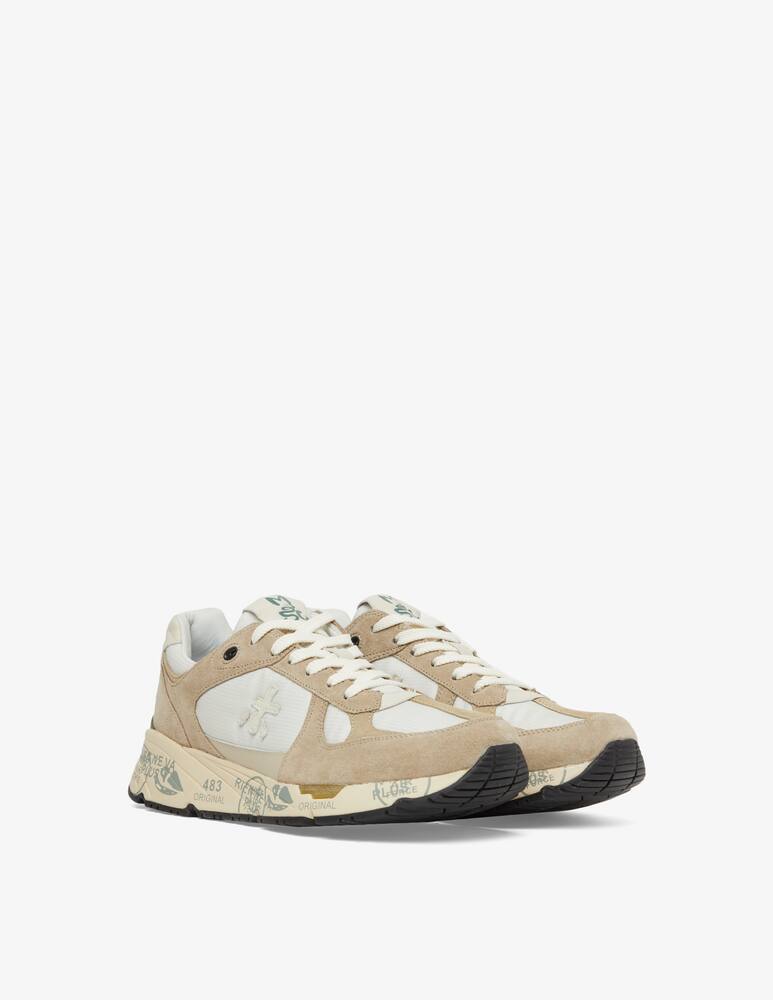 rinascente Premiata Mase sneakers