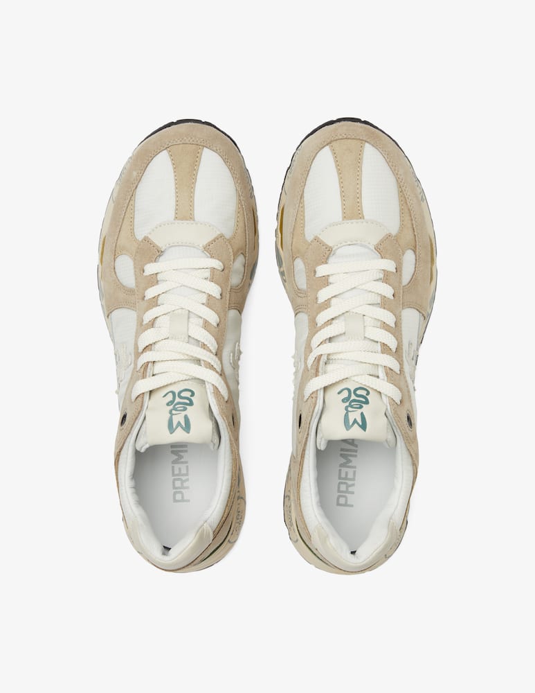 rinascente Premiata Mase sneakers