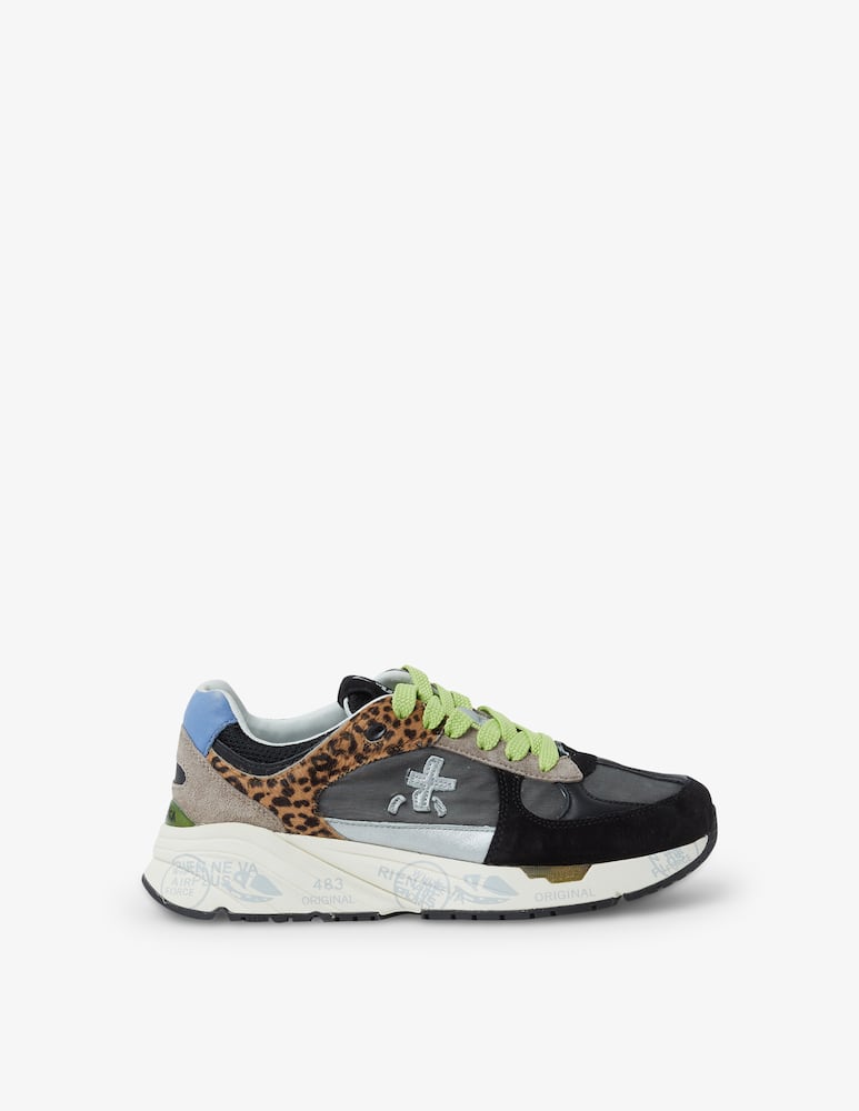 Premiata Sneakers Mase - immagine 1 Premiata Sneakers Mase - immagine 1