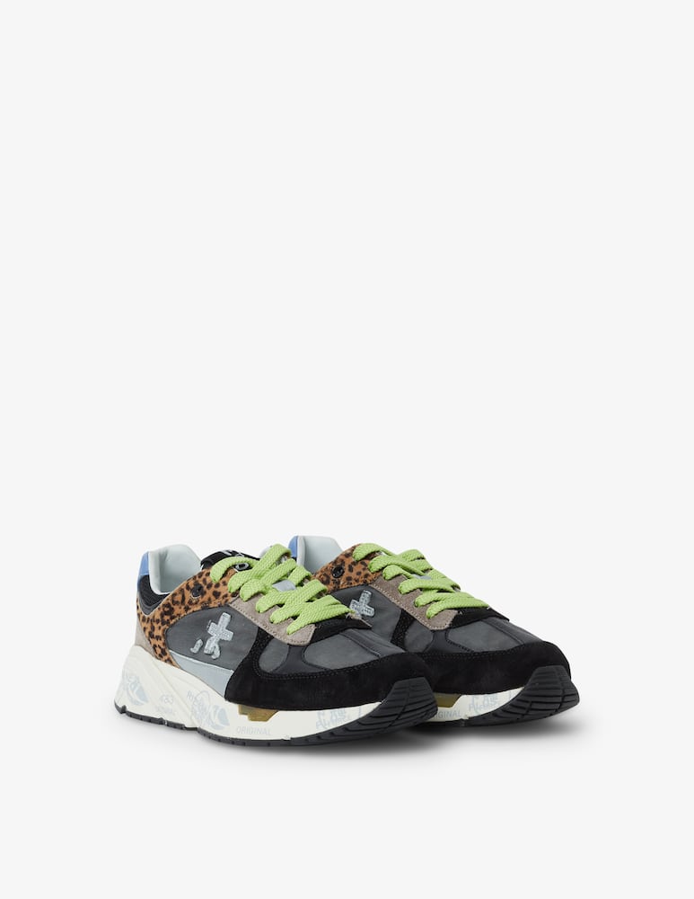Premiata Sneakers Mase - immagine 2 Premiata Sneakers Mase - immagine 2