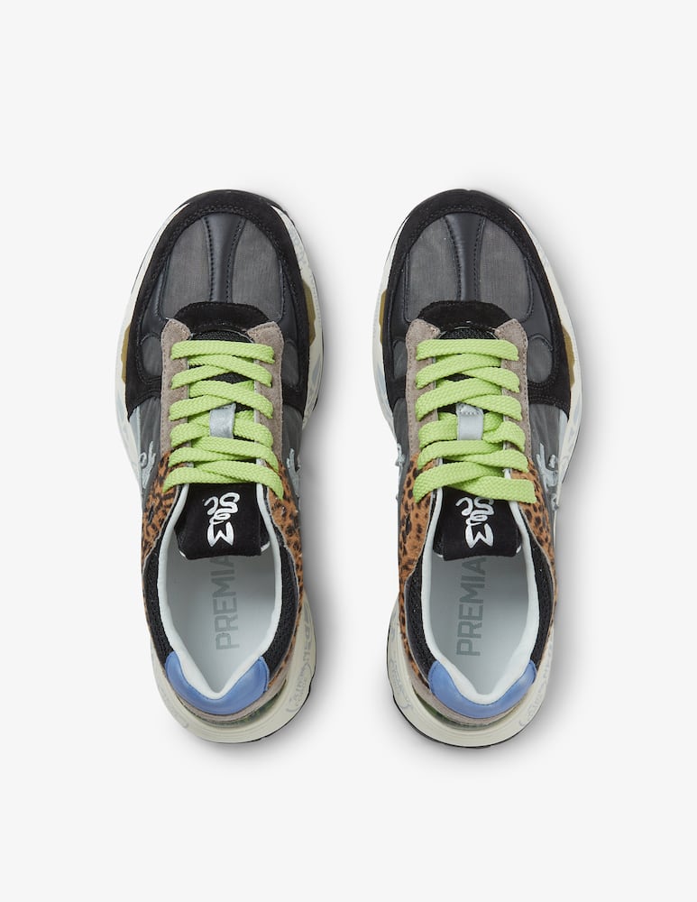 Premiata Sneakers Mase - immagine 3 Premiata Sneakers Mase - immagine 3