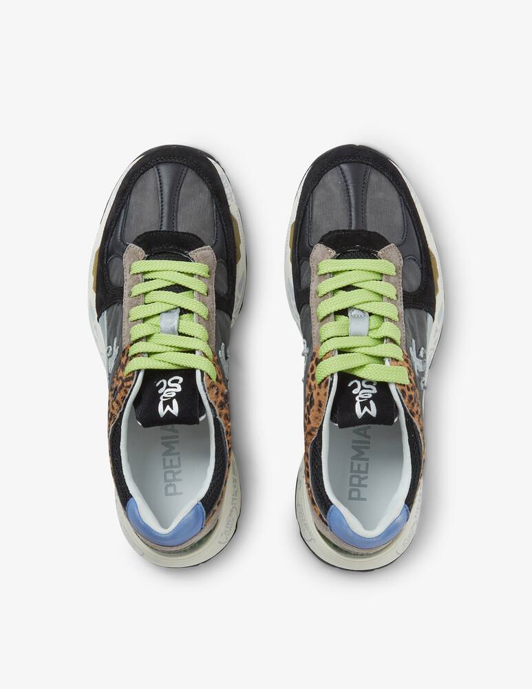 rinascente Premiata Sneakers Mase