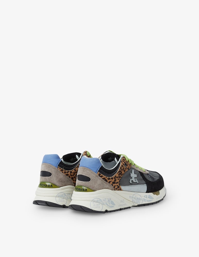 Premiata Sneakers Mase - immagine 4 Premiata Sneakers Mase - immagine 4