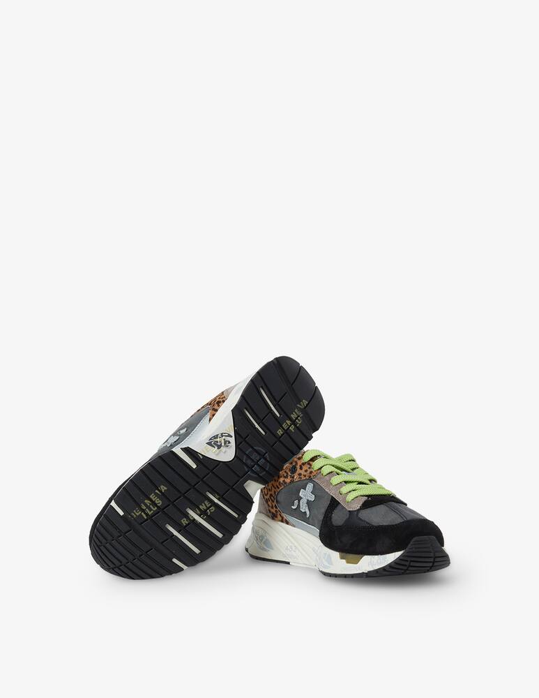 Premiata Sneakers Mase - immagine 5 Premiata Sneakers Mase - immagine 5