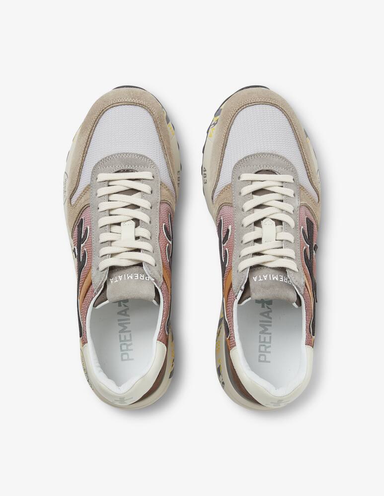 rinascente Premiata Sneakers mick