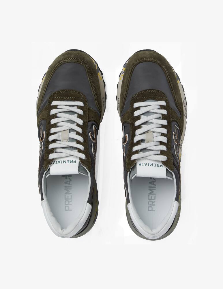 rinascente Premiata Mick sneakers