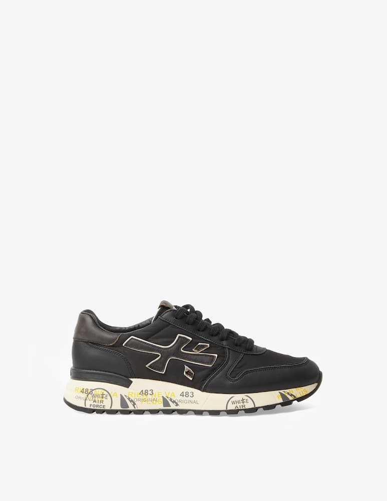 Premiata Sneaker mick - picture 1 Premiata Sneaker mick - picture 1