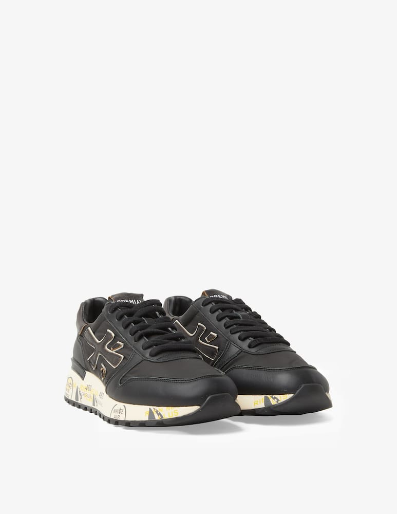 Premiata Sneaker mick - picture 2 Premiata Sneaker mick - picture 2