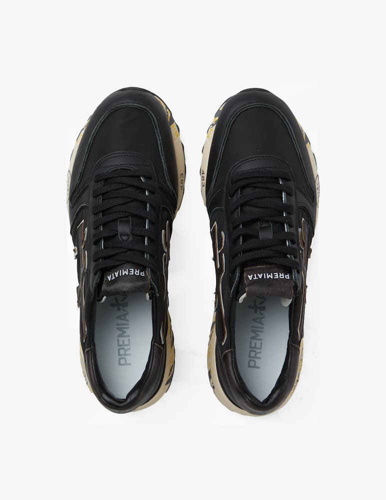 Premiata Sneaker mick - picture 3 Premiata Sneaker mick - picture 3