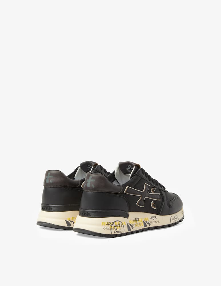 Premiata Sneaker mick - picture 4 Premiata Sneaker mick - picture 4